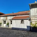 Le Clos De L Agneau B&B