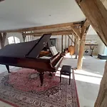 Le Clos De L Agneau Saint-Amand-sur-Fion