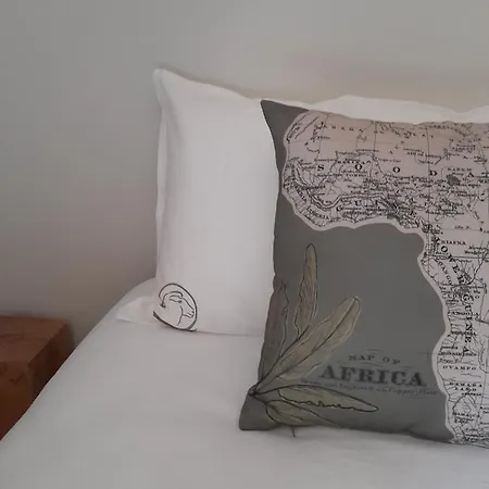 Le Clos De L Agneau Nocleg ze śniadaniem 3*