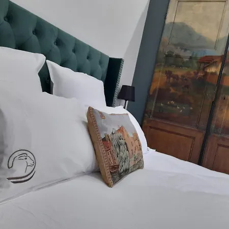 Le Clos De L Agneau فندق مبيت وإفطار 3*
