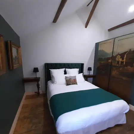 Le Clos De L Agneau 3*