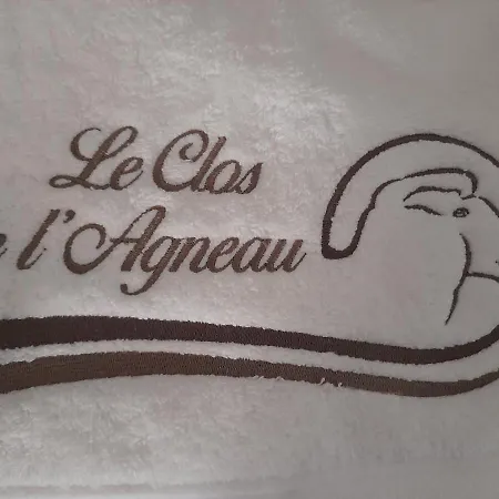 Le Clos De L Agneau