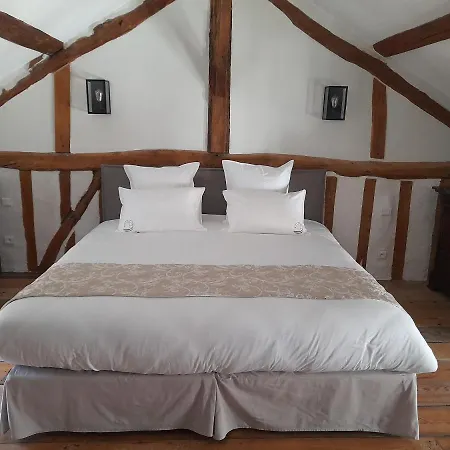 Nocleg ze śniadaniem Le Clos De L Agneau