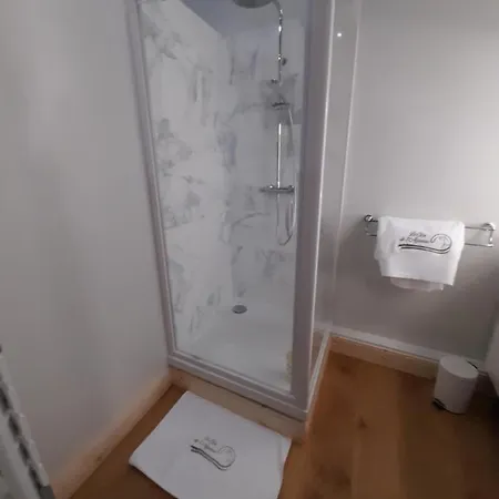 Le Clos De L Agneau 3* Saint-Amand-sur-Fion