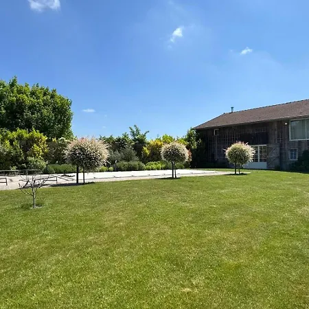 Le Clos De L Agneau Frühstückspension 3*