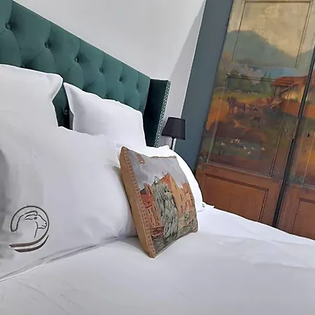 Le Clos De L Agneau فندق مبيت وإفطار 3*