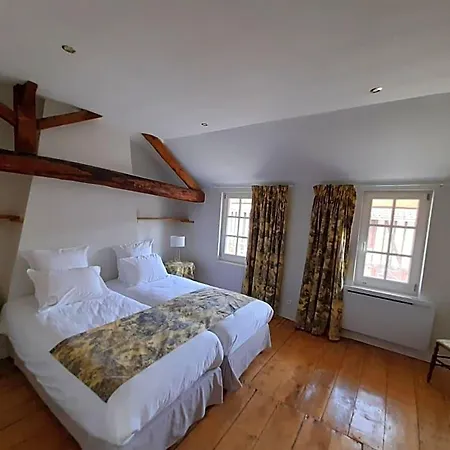 فندق مبيت وإفطار Le Clos De L Agneau 3*