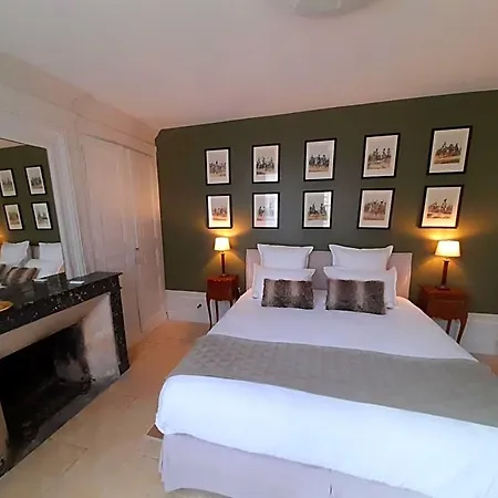 فندق مبيت وإفطار Le Clos De L Agneau