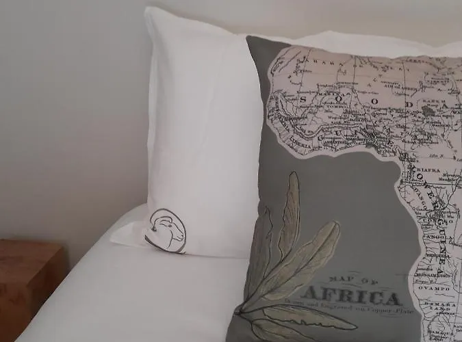 Le Clos De L Agneau Frühstückspension 3*