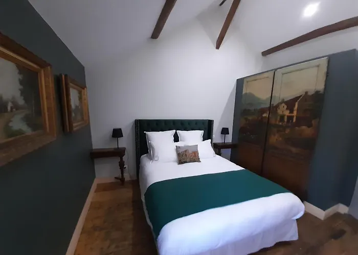 Le Clos De L Agneau 3*