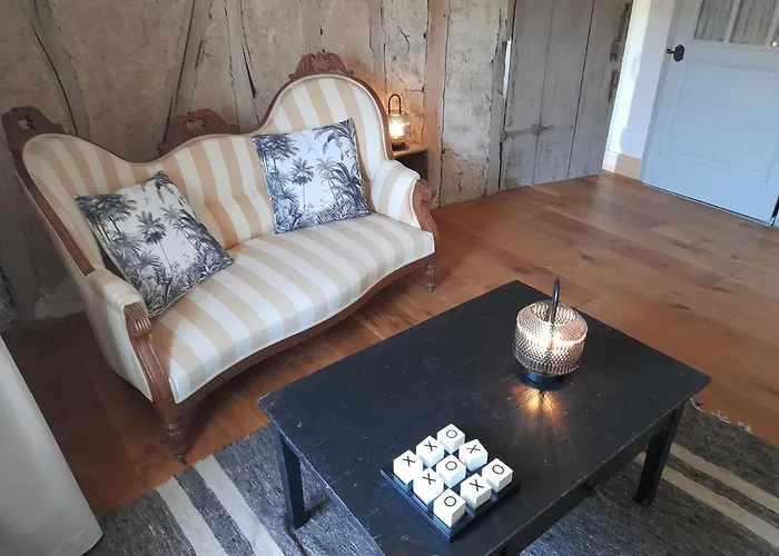 Le Clos De L Agneau Frühstückspension 3*