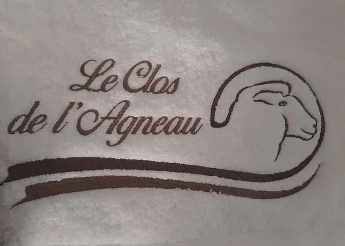 Le Clos De L Agneau