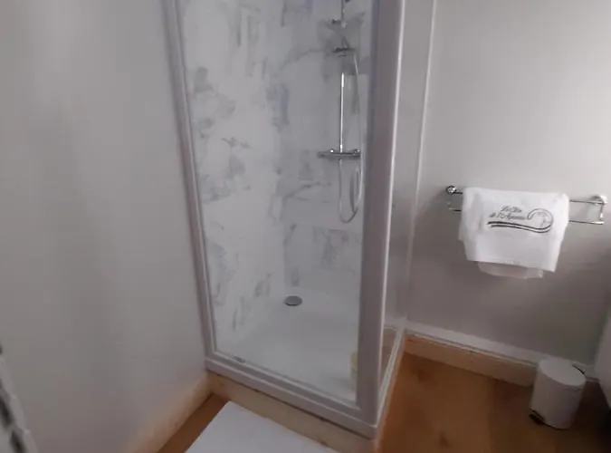 Le Clos De L Agneau 3* Saint-Amand-sur-Fion