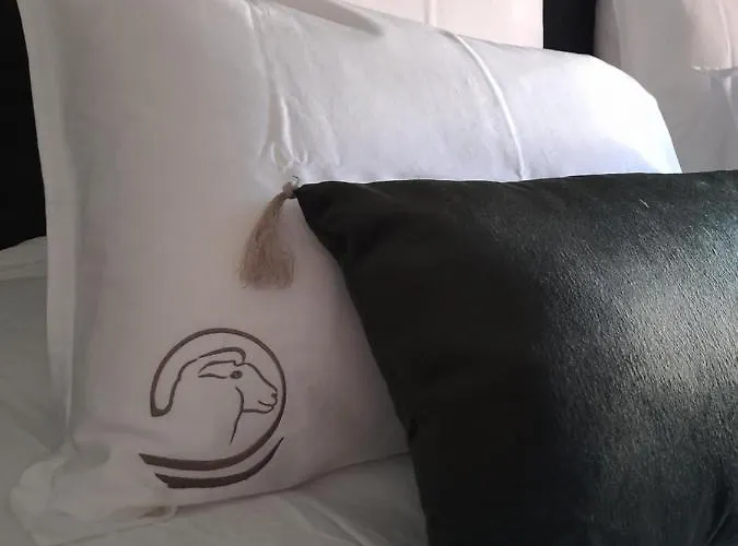 Bed & Breakfast Le Clos De L Agneau Saint-Amand-sur-Fion