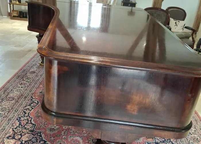 Frühstückspension Le Clos De L Agneau